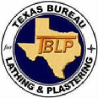 TX Lathing and Plastering logo