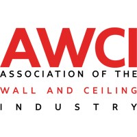 Assoc of the Wall and Ceiling Industry logo