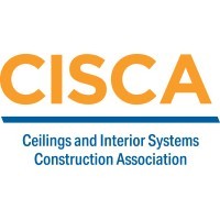 Ceilings and Interior Systems Construction Asso. logo